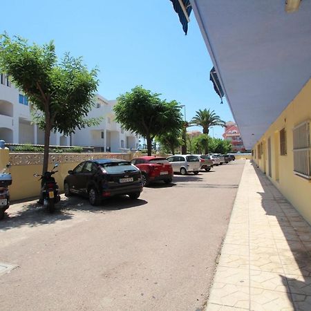 Apartment Elena Dénia Esterno foto