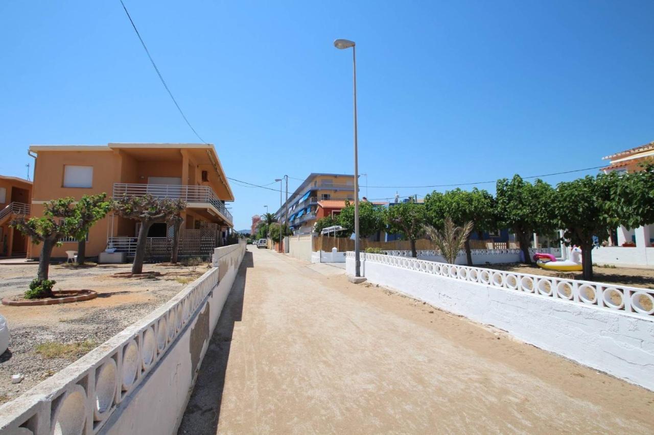 Apartment Elena Dénia Esterno foto