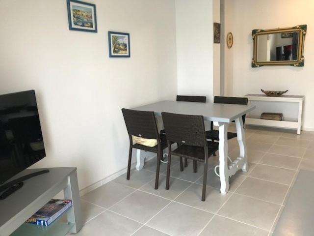 Apartment Elena Dénia Esterno foto