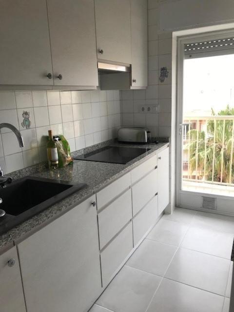 Apartment Elena Dénia Esterno foto