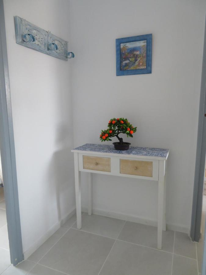 Apartment Elena Dénia Esterno foto