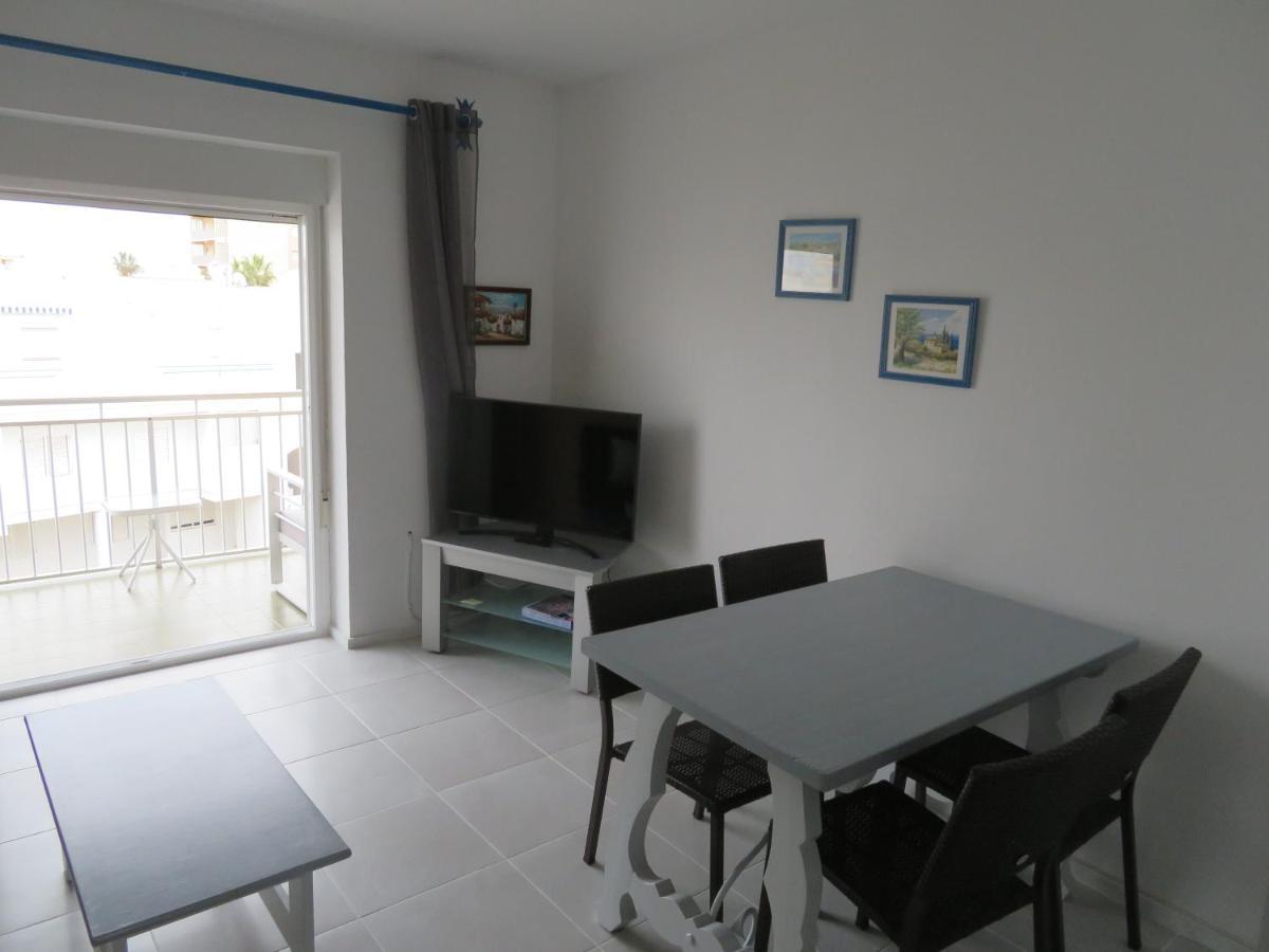 Apartment Elena Dénia Esterno foto