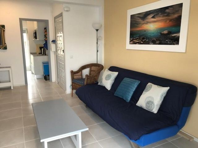 Apartment Elena Dénia Esterno foto
