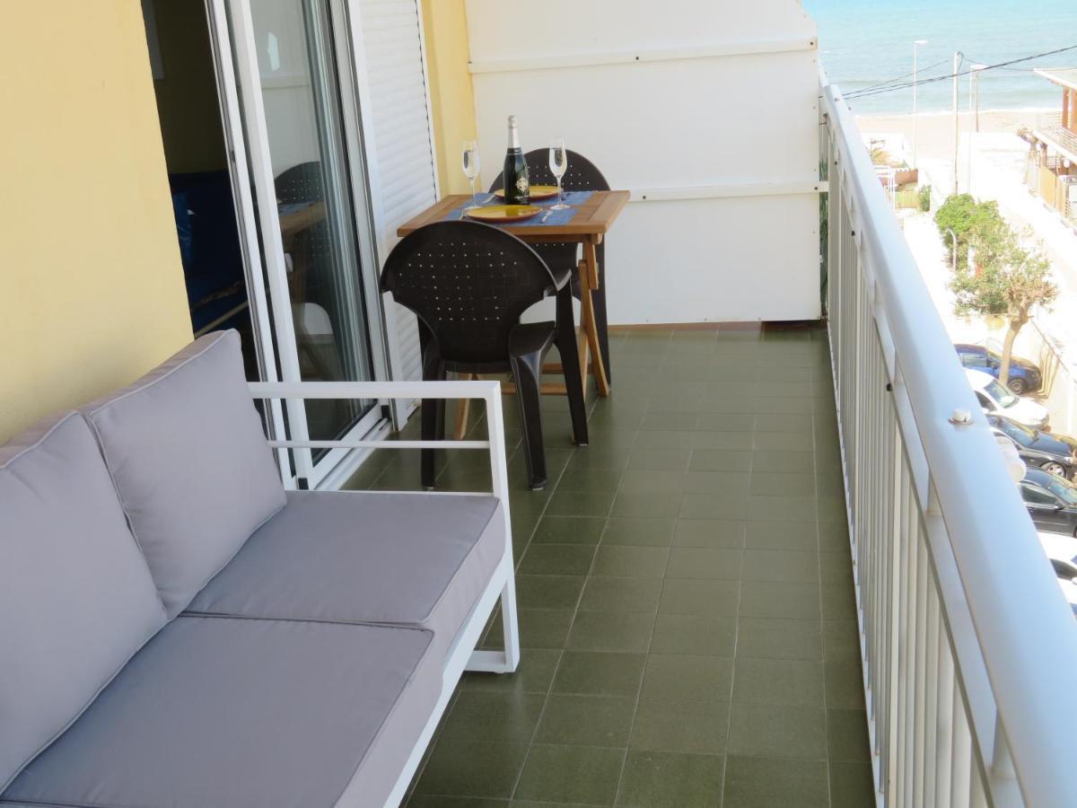 Apartment Elena Dénia Esterno foto